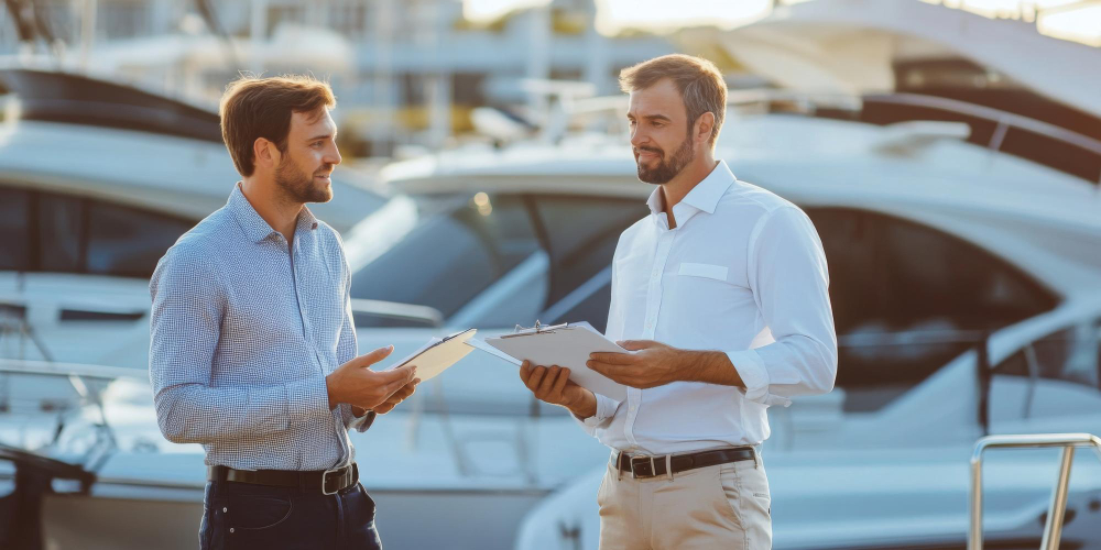Yacht Registration