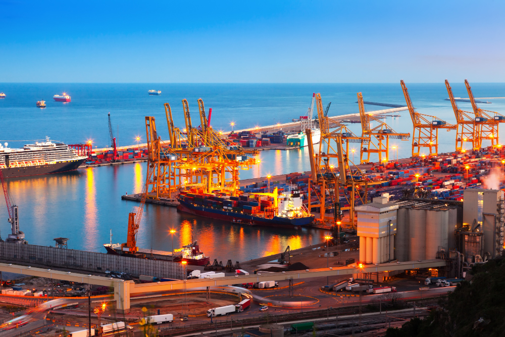 Maritime Administration